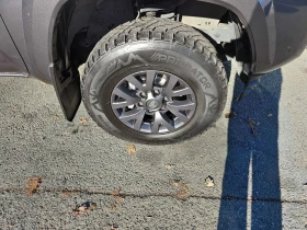 Toyota Tacoma * 4x4 Double Cab Auto * CARFAX * БЕЗ ПЪРВОНАЧАЛНА , снимка 7