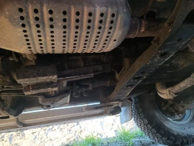 Toyota Land cruiser COLORADO VX V6 - 8440 € / 16507.21 лв. - 16652733 11