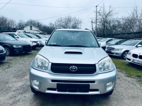 Toyota Rav4 2.0D4D - 4350 € / 8507.86 лв. - 77792675 2