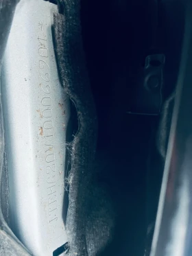 Toyota Rav4 2.0D4D - 4350 € / 8507.86 лв. - 77792675 15