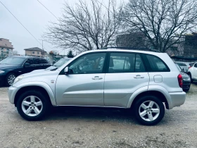 Toyota Rav4 2.0D4D - 4350 € / 8507.86 лв. - 77792675 6