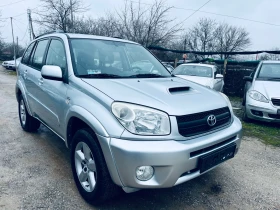 Toyota Rav4 2.0D4D - 4350 € / 8507.86 лв. - 77792675 10