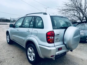 Toyota Rav4 2.0D4D - 4350 € / 8507.86 лв. - 77792675 3