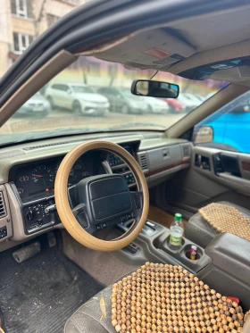 Jeep Grand cherokee 4.0 - 7300 € / 14277.56 лв. - 52576627 9