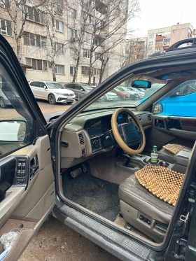 Jeep Grand cherokee 4.0 - 7300 € / 14277.56 лв. - 52576627 5