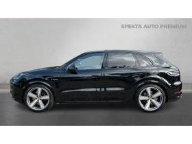 Porsche Cayenne  E-HYBRID SPORT DESIGN 22, Месечна вноска от 1227  - 119000 € / 232743.77 лв. - 48579153 3