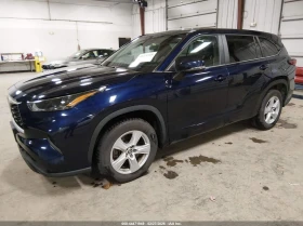 Toyota Highlander 2.4L I-4 DI, DOHC, VVT, TURBO, 265HP Front Wheel | Auto.bg — изображение 2