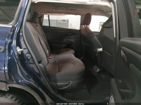 Toyota Highlander 2.4L I-4 DI, DOHC, VVT, TURBO, 265HP Front Wheel | Auto.bg — изображение 8