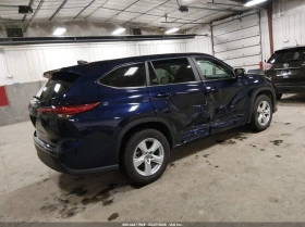 Toyota Highlander 2.4L I-4 DI, DOHC, VVT, TURBO, 265HP Front Wheel | Auto.bg — изображение 4