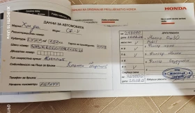 Honda Cr-v - 7878 € / 15408.03 лв. - 30478625 15