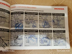 Honda Cr-v - 7878 € / 15408.03 лв. - 30478625 14