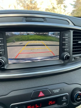 Kia Sorento ��� ������� 2.2 Diesel 205 �.�. AWD 4�4 | Mobile.bg � ����� ������ 16