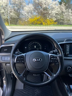 Kia Sorento ��� ������� 2.2 Diesel 205 �.�. AWD 4�4 | Mobile.bg � ����� ������ 8