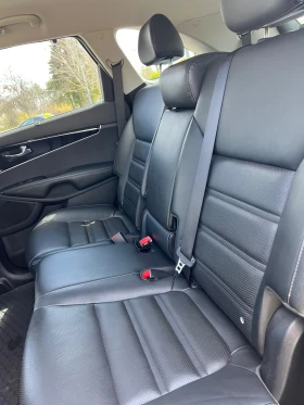 Kia Sorento ��� ������� 2.2 Diesel 205 �.�. AWD 4�4 | Mobile.bg � ����� ������ 11