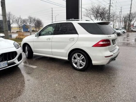 Mercedes-Benz ML 350 * BlueTEC * CARFAX * ЦЕНА ДО БГ - 12700 € / 24839.04 лв. - 30041363 3