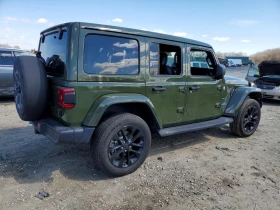 Jeep Wrangler * Sahara 4Xe* HYBRID*  - 25000 € / 48895.75 лв. - 66468289 3