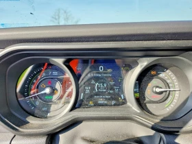Jeep Wrangler * Sahara 4Xe* HYBRID*  - 25000 € / 48895.75 лв. - 66468289 9