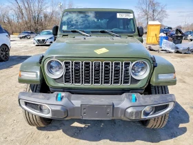 Jeep Wrangler * Sahara 4Xe* HYBRID*  - 25000 € / 48895.75 лв. - 66468289 5
