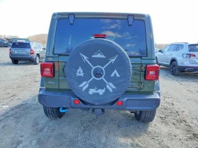 Jeep Wrangler * Sahara 4Xe* HYBRID*  - 25000 € / 48895.75 лв. - 66468289 6