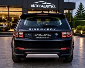Land Rover Discovery Sport PLUG-IN ХИБРИД.P300e.309 к.с.4x4.ГАРАНЦИОНЕН | Auto.bg — изображение 3