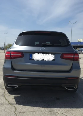 Mercedes-Benz GLC 250 - 21500 € / 42050.35 лв. - 84387468 3