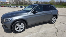 Mercedes-Benz GLC 250 - 21500 € / 42050.35 лв. - 84387468 4