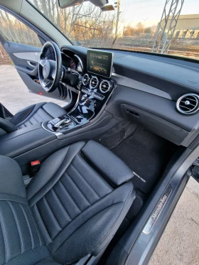 Mercedes-Benz GLC 250 - 21500 € / 42050.35 лв. - 84387468 6