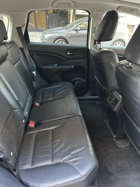 Honda Cr-v 4x4 - 13600 € / 26599.29 лв. - 76090537 9