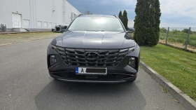 ������ Hyundai Tucson