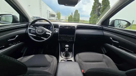 Hyundai Tucson 1.6 �-GDI 150�.�. 6 �� | Mobile.bg � ����� ������ 7