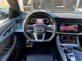 Audi Q8 50 TDI V6 Quattro 3X S-Line | Auto.bg — изображение 4