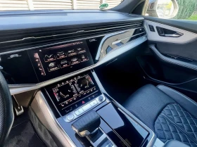 Audi Q8 50 TDI V6 Quattro 3X S-Line | Auto.bg — изображение 11