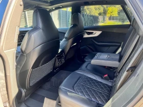 Audi Q8 50 TDI V6 Quattro 3X S-Line | Auto.bg — изображение 6