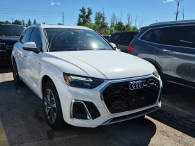 Audi Q5 PROGRESSIV * S LINE * CARFAX *  | Auto.bg — изображение 2