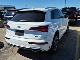 Audi Q5 PROGRESSIV * S LINE * CARFAX *  | Auto.bg — изображение 3
