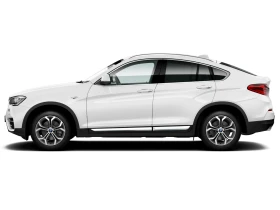 BMW X4 xDrive20d | Mobile.bg � ����� ������ 4