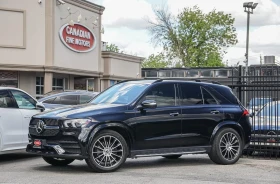 Mercedes-Benz GLE 350 AMG pack
