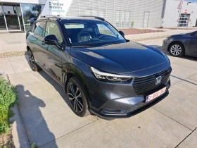 Honda Hr-v 1.5 Advance Style - Hybrid | Mobile.bg � ����� ������ 2