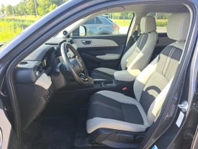 Honda Hr-v 1.5 Advance Style - Hybrid | Mobile.bg � ����� ������ 6
