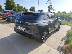 Honda Hr-v 1.5 Advance Style - Hybrid | Mobile.bg � ����� ������ 3