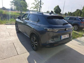 Honda Hr-v 1.5 Advance Style - Hybrid | Mobile.bg � ����� ������ 4