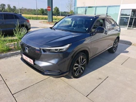 ����� �� �������� �� Honda Hr-v 1.5 Advance Style - Hybrid