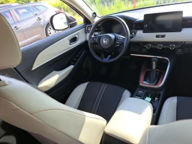 Honda Hr-v 1.5 Advance Style - Hybrid | Mobile.bg � ����� ������ 5