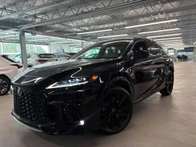 ������ Lexus RX 500h