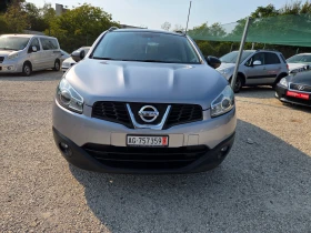 Nissan Qashqai 2.0i 141k.c TEKNA + 2 ���������          | Mobile.bg � ����� ������ 2