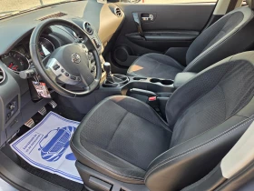 Nissan Qashqai 2.0i 141k.c TEKNA + 2 ���������          | Mobile.bg � ����� ������ 7