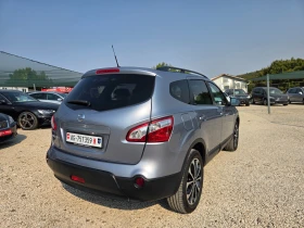 Nissan Qashqai 2.0i 141k.c TEKNA + 2 ���������          | Mobile.bg � ����� ������ 4