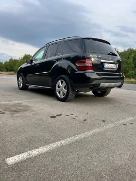 Mercedes-Benz ML 320 Suv - 12000 € - 32880682 5