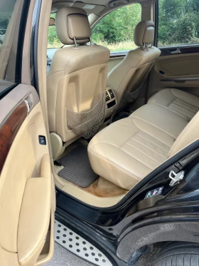 Mercedes-Benz ML 320 Suv - 12000 € - 32880682 12