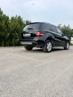 Mercedes-Benz ML 320 Suv - 12000 € - 32880682 4